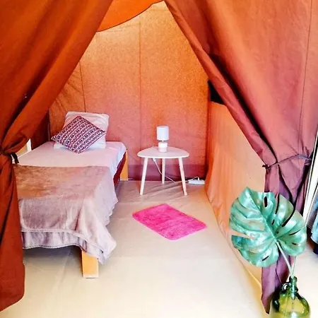 Tente Nature Camping